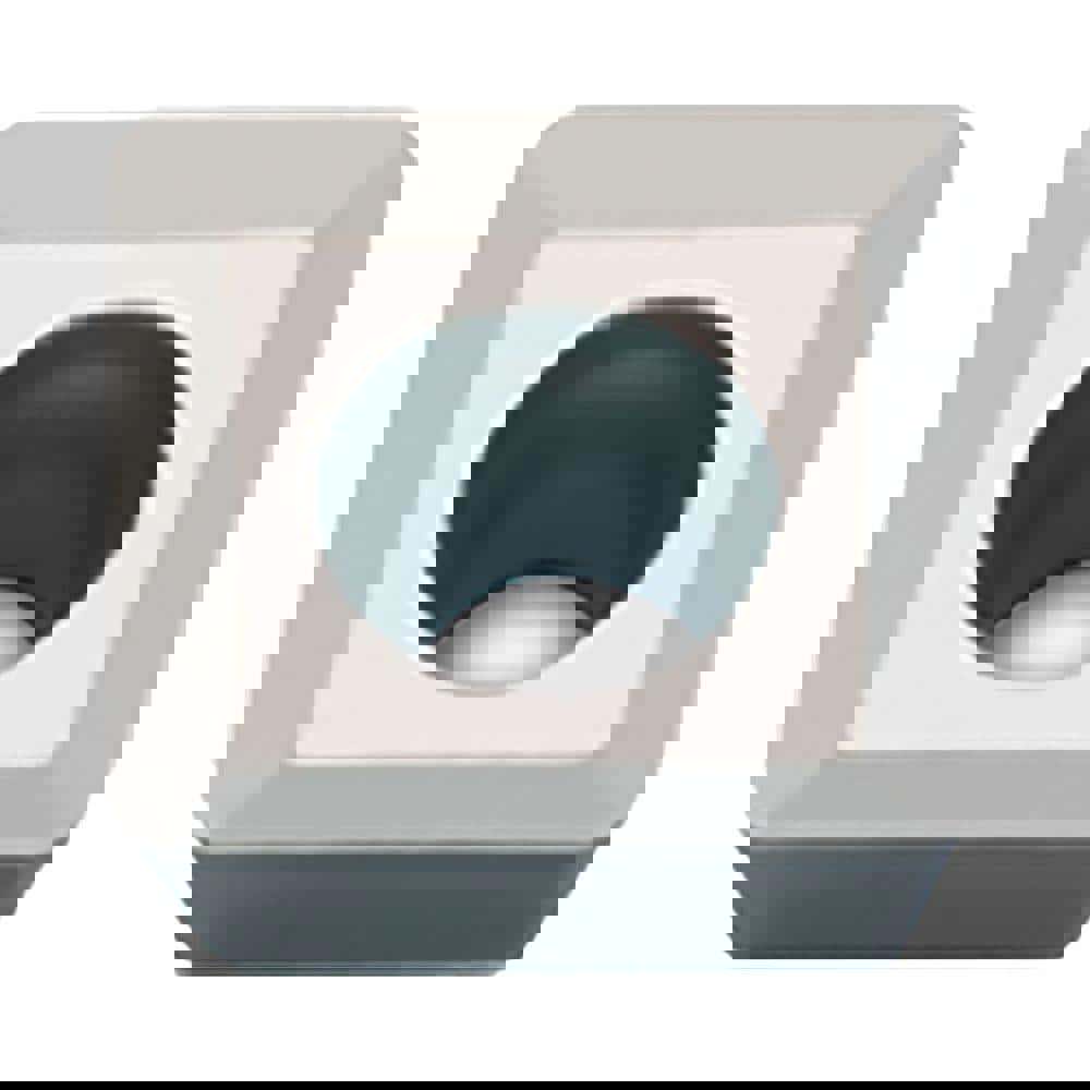 Indexable Drill Insert: SHGT09HP IN10K, Carbide